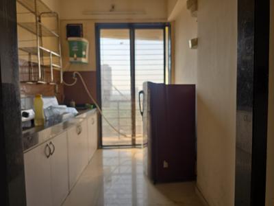 Kitchen Image of 1135 Sq.ft 2 BHK Apartment / Flat for sale in Ghansoli Navi Mumbai for Rs. 18500000
