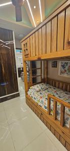 Balcony Image of 1400 Sq.ft 3 BHK Apartment / Flat for sale in Pride Kingsbury Phase II, Charholi Budruk Pune for Rs. 12500000
