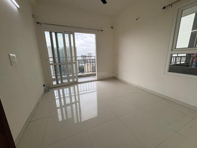 Hall Image of 1100 Sq.ft 2 BHK Apartment / Flat for rent in Godrej Infinity, Mundhwa Pune for Rs. 32000