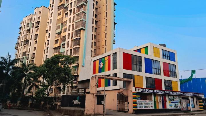 Sadguru Laxmi Heaven Main Image 1