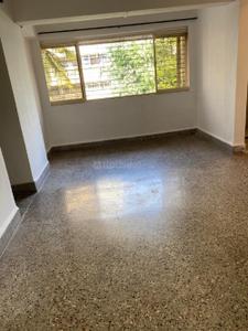 Hall Image of 750 Sq.ft 2 BHK Apartment / Flat for rent in Bandra West Mumbai for Rs. 100011