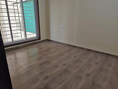 Bedroom Image of 715 Sq.ft 1 BHK Apartment / Flat for sale in Ulwe Navi Mumbai for Rs. 7200000