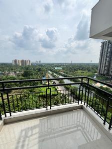 Balcony Image of 1501 Sq.ft 3.5 BHK Apartment / Flat for sale in Primarc Southwinds, Sonarpur Kolkata for Rs. 13000000