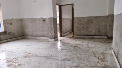Living Room Image of 1260 Sq.ft 3 BHK Apartment / Flat for sale in Naktala Kolkata for Rs. 9142000
