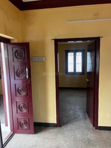 Bedroom Image of 1500 Sq.ft 2 BHK Independent House for sale in Ganapathy Coimbatore for Rs. 8500000