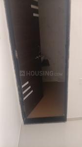 Kitchen Image of 1330 Sq.ft 2.5 BHK Apartment / Flat for rent in GK Allure, Ravet Pune for Rs. 23000