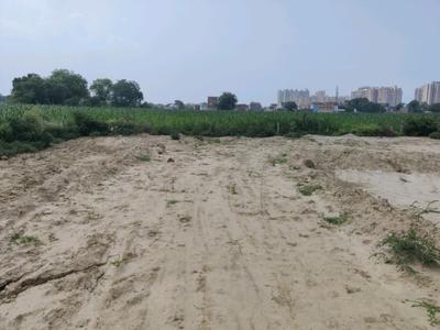 Image of 900 Sq.ft Residential Plot / Land for sale in Bamheta Village, Ghaziabad for Rs. 5000001