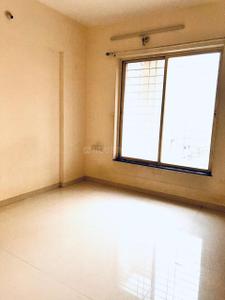 Bedroom Image of 750 Sq.ft 2 BHK Apartment / Flat for rent in RR Riddhi Siddhi Towers, Charholi Budruk Pune for Rs. 17000