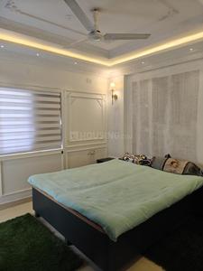 Bedroom Image of 1097 Sq.ft 2 BHK Apartment / Flat for sale in Abhee Nandana by Abhee Ventures, Harlur Bengaluru for Rs. 13200000