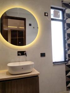Bedroom One Image of 3000 Sq.ft 3 BHK Builder Floor for rent in DLF Phase 2, DLF Phase 2 Gurgaon for Rs. 115000