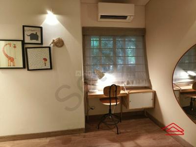 Bedroom Image of 1561 Sq.ft 3 BHK Apartment / Flat for sale in Brigade El Dorado by Brigade Enterprises Ltd, Huvinayakanahalli Bengaluru for Rs. 16650000