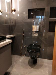 Bedroom Three Image of 1600 Sq.ft 3 BHK Apartment / Flat for sale in Mahaavir Exotique Phase I, Taloja Navi Mumbai for Rs. 11000000