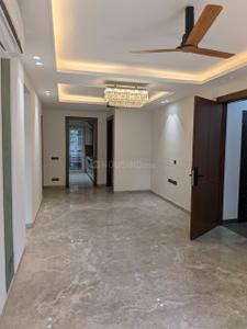 Hall Image of 1783 Sq.ft 3 BHK Builder Floor for sale in Malibu Town Floors, Sector 47 Gurgaon for Rs. 34000000
