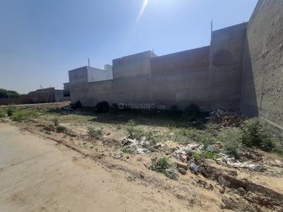 Image of 972 Sq.ft Residential Plot / Land for sale in Quarsi, Aligarh for Rs. 2742500