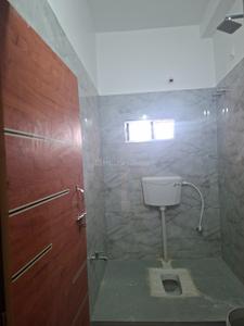 Bathroom Image of 1500 Sq.ft 2 BHK Independent House for rent in Doranda Ranchi for Rs. 10000