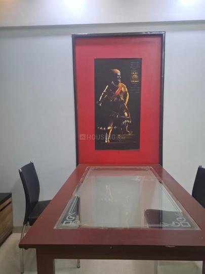 Koparkhairane Hall 1