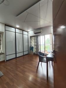 Hall Image of 2400 Sq.ft 3 BHK Builder Floor for sale in HSR Layout Bengaluru for Rs. 48000000