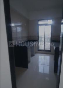 Kitchen Image of 1300 Sq.ft 2 BHK Apartment / Flat for rent in EV 10 Marina Bay, Vashi Navi Mumbai for Rs. 55000