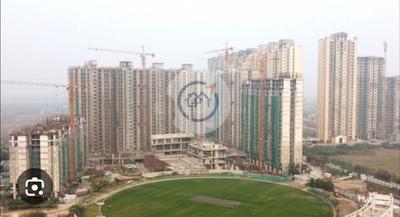 Image of 1404 Sq.ft 3 BHK Apartment / Flat for sale in Eldeco Live By The Greens Phase 1, Sector 150, Noida for Rs. 16500000