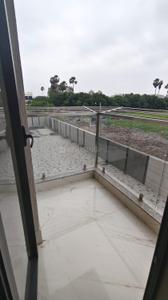 Balcony Image of 1285 Sq.ft 2 BHK Apartment / Flat for sale in Shilalekh Imperia, Adajan Gam Surat for Rs. 5975000