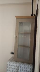 Bedroom Image of 900 Sq.ft 2 BHK Builder Floor for sale in Vaishali Ghaziabad for Rs. 9500000