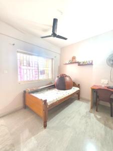 Bedroom Image of 1750 Sq.ft 3 BHK Apartment / Flat for sale in Kalyan Nagar Bengaluru for Rs. 11500000