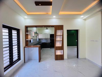 Hall Image of 2000 Sq.ft 4 BHK Independent House for sale in Kakkanad Kochi for Rs. 9900000