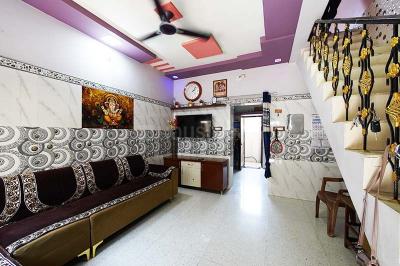 Hall Image of 864 Sq.ft 2 BHK Independent House for sale in Ghodasar Ahmedabad for Rs. 4700000