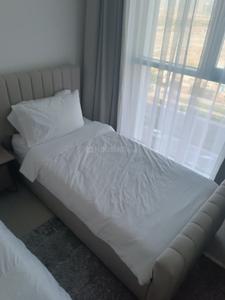 Bedroom Image of 721 Sq.ft 2 BHK Apartment / Flat for sale in Dubai Hills Dubai for Rs. 48157461