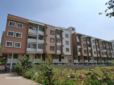 Image of 1078 Sq.ft 2 BHK Apartment / Flat for sale in DS Star Nest, Kengeri Satellite Town, Bengaluru for Rs. 6990000
