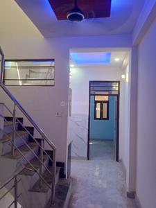 Hall Image of 800 Sq.ft 3 BHK Independent House for sale in Govindpuram Ghaziabad for Rs. 5500000