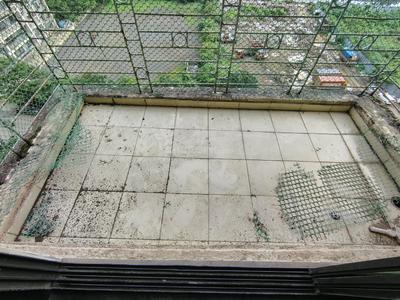 Balcony Image of 1260 Sq.ft 2 BHK Apartment / Flat for sale in Shanti Hari Heritage, Kamothe Navi Mumbai for Rs. 11000000