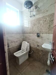 Image of 600 Sq.ft 1 BHK Apartment / Flat for rent in Chinnapanna Halli, Bengaluru for Rs. 25000