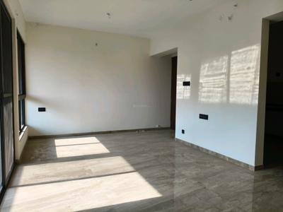 Living Room Image of 850 Sq.ft 2 BHK Apartment / Flat for rent in VTP Aethereus Phase I, Mahalunge Pune for Rs. 26000