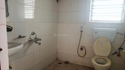 Image of 1330 Sq.ft 3 BHK Apartment / Flat for sale in NBCC Vibgyor Towers, New Town, Kolkata for Rs. 11200000