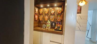 Balcony Image of 1650 Sq.ft 3 BHK Apartment / Flat for sale in Perungalathur Chennai for Rs. 8900000