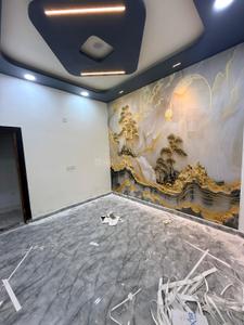 Hall Image of 1250 Sq.ft 3 BHK Independent House for sale in Govindpuram Ghaziabad for Rs. 6700000