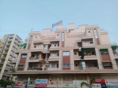 Image of 900 Sq.ft 2 BHK Apartment / Flat for sale in Bhayli, Vadodara for Rs. 2490000