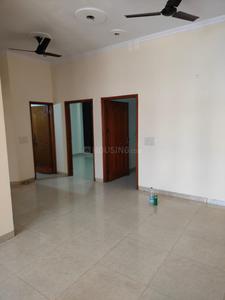 Hall Image of 1500 Sq.ft 2 BHK Builder Floor for rent in Sector 71 Noida for Rs. 24000