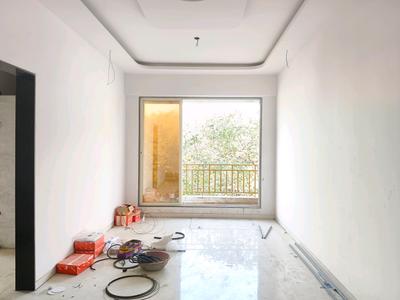 Living Room Image of 1165 Sq.ft 2 BHK Apartment / Flat for sale in Dombivli East Thane for Rs. 7572500