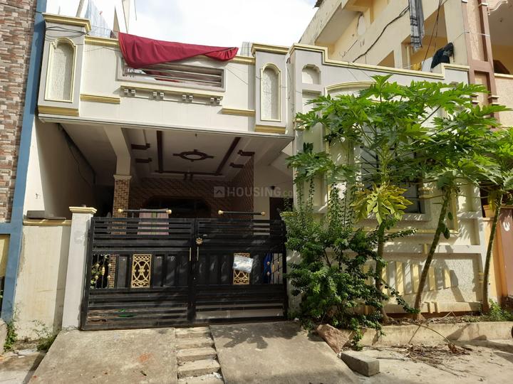 Hyder Shah Kote, Bandlaguda Jagir Main Image 1