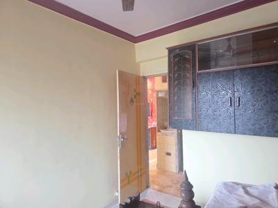 Bedroom Image of 950 Sq.ft 2 BHK Apartment / Flat for sale in Rashmi Housing Rashmi Residency, Vasai East Vasai for Rs. 6100000