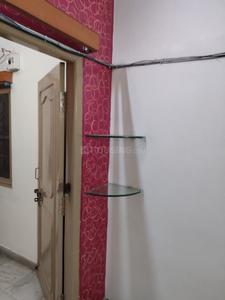 Bedroom Image of 1000 Sq.ft 2 BHK Apartment / Flat for rent in Dilsukh Nagar Hyderabad for Rs. 22000