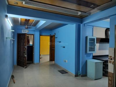 Hall Image of 1018 Sq.ft 2.5 BHK Apartment / Flat for sale in Keshtopur Kolkata for Rs. 4100000