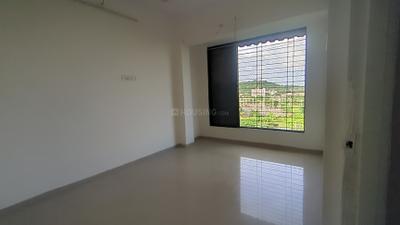 Bedroom Image of 1100 Sq.ft 2 BHK Apartment / Flat for rent in Seawoods Navi Mumbai for Rs. 50000