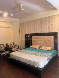 Bedroom Image of 6000 Sq.ft 7 BHK Independent House for rent in Sector 31 Noida for Rs. 180000