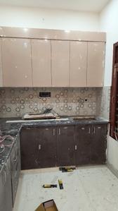 Kitchen Image of 1150 Sq.ft 2 BHK Builder Floor for sale in Noida Extension Greater Noida for Rs. 5238500