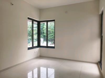 Bedroom Image of 1071 Sq.ft 2 BHK Apartment / Flat for sale in Paranjape Blue Ridge, Hinjawadi Pune for Rs. 9800000