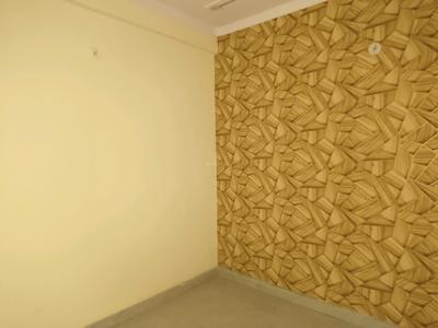 Bedroom Image of 750 Sq.ft 2 BHK Builder Floor for sale in Ved Vihar Ghaziabad for Rs. 2250006