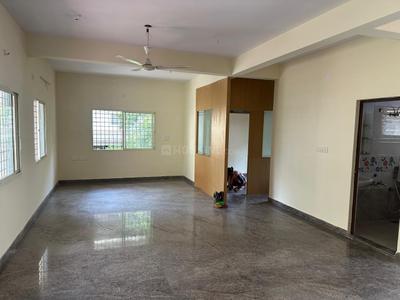 Hall Image of 1000 Sq.ft 3 BHK Builder Floor for rent in Chichuraganapalli Hosur for Rs. 65000